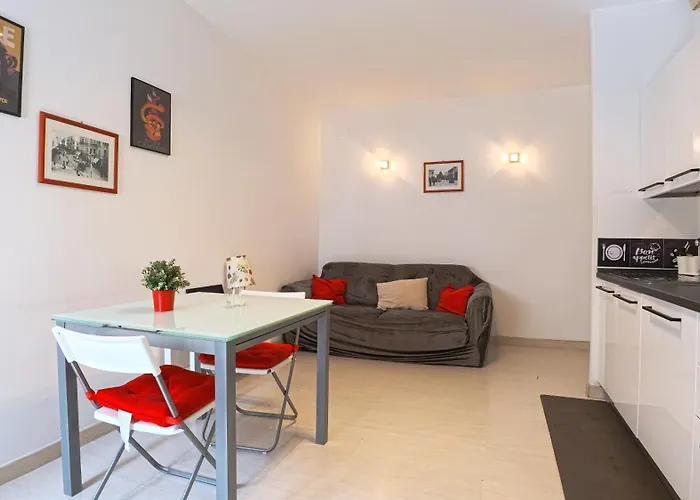 Lungomare Apartment