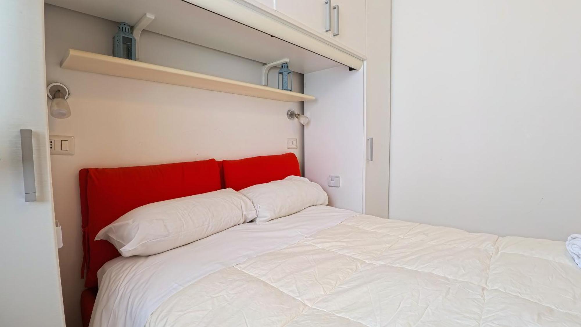 Lungomare Apartamento *