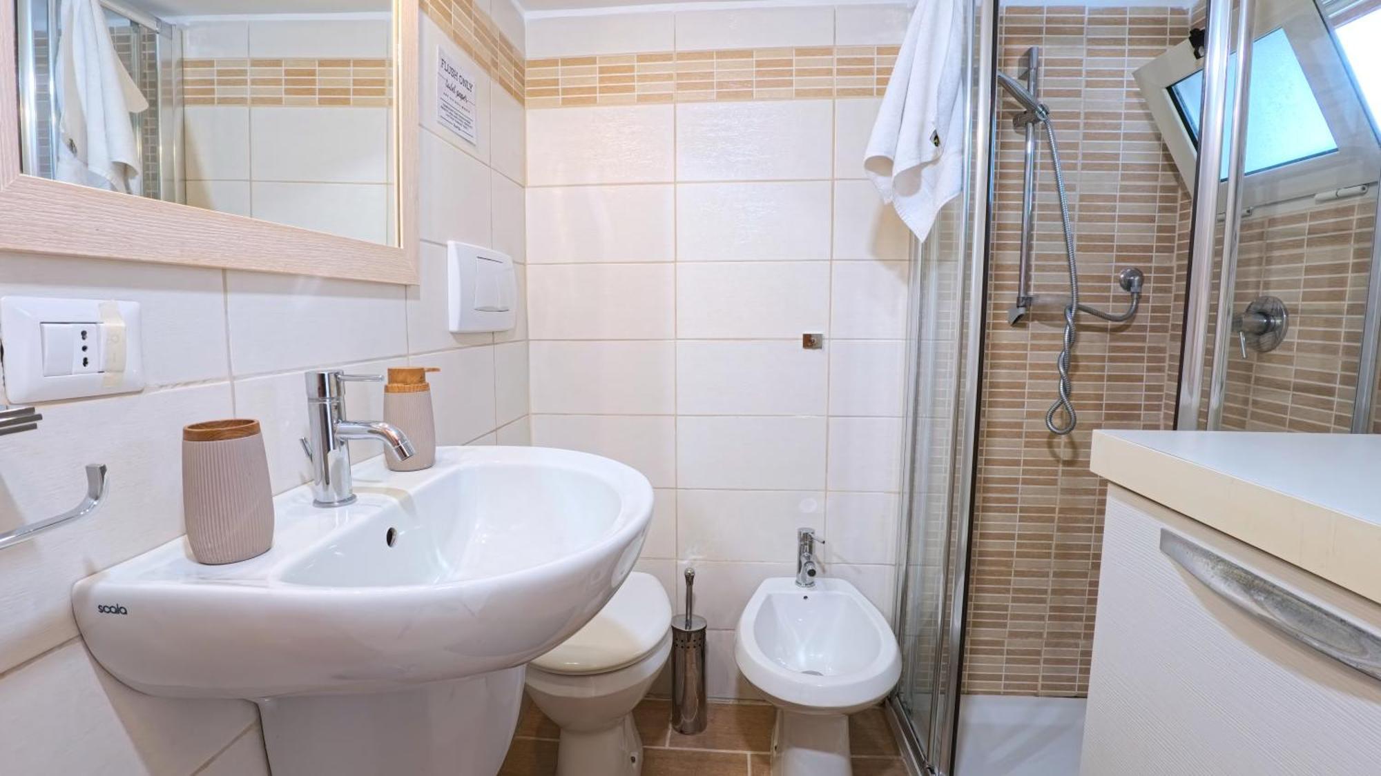 Apartamento Lungomare