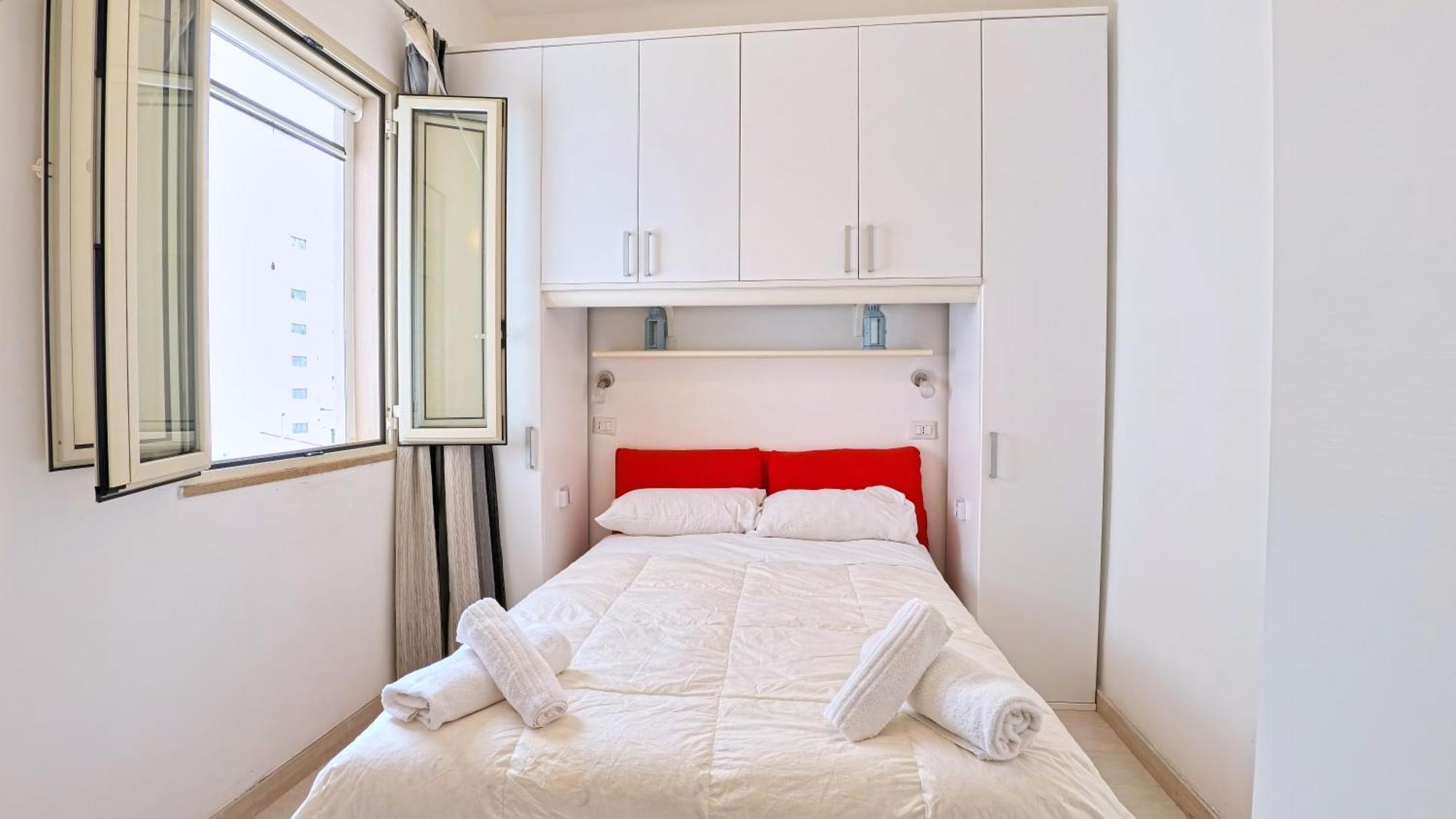 Lungomare Apartamento *