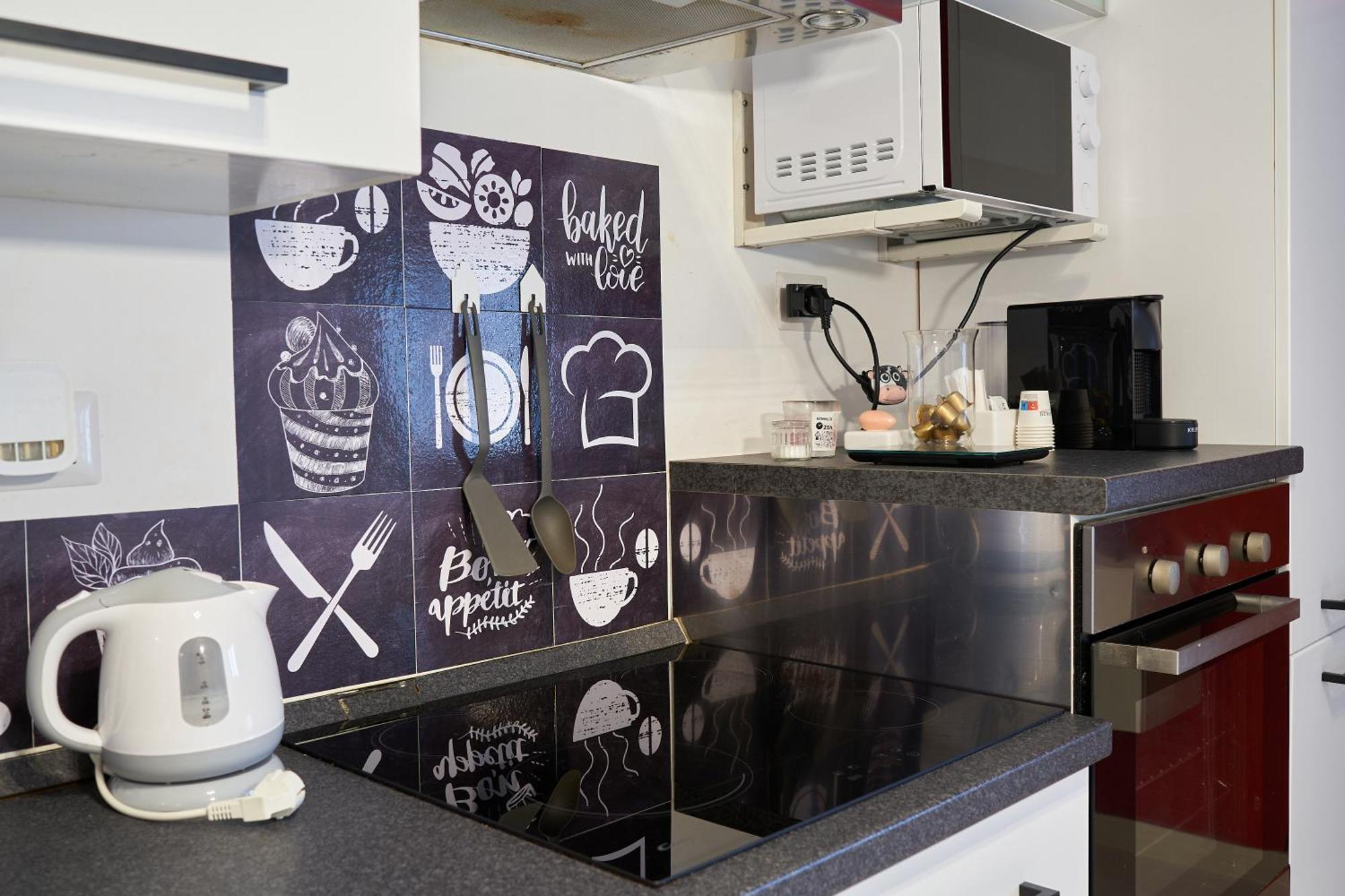 Apartamento Lungomare *