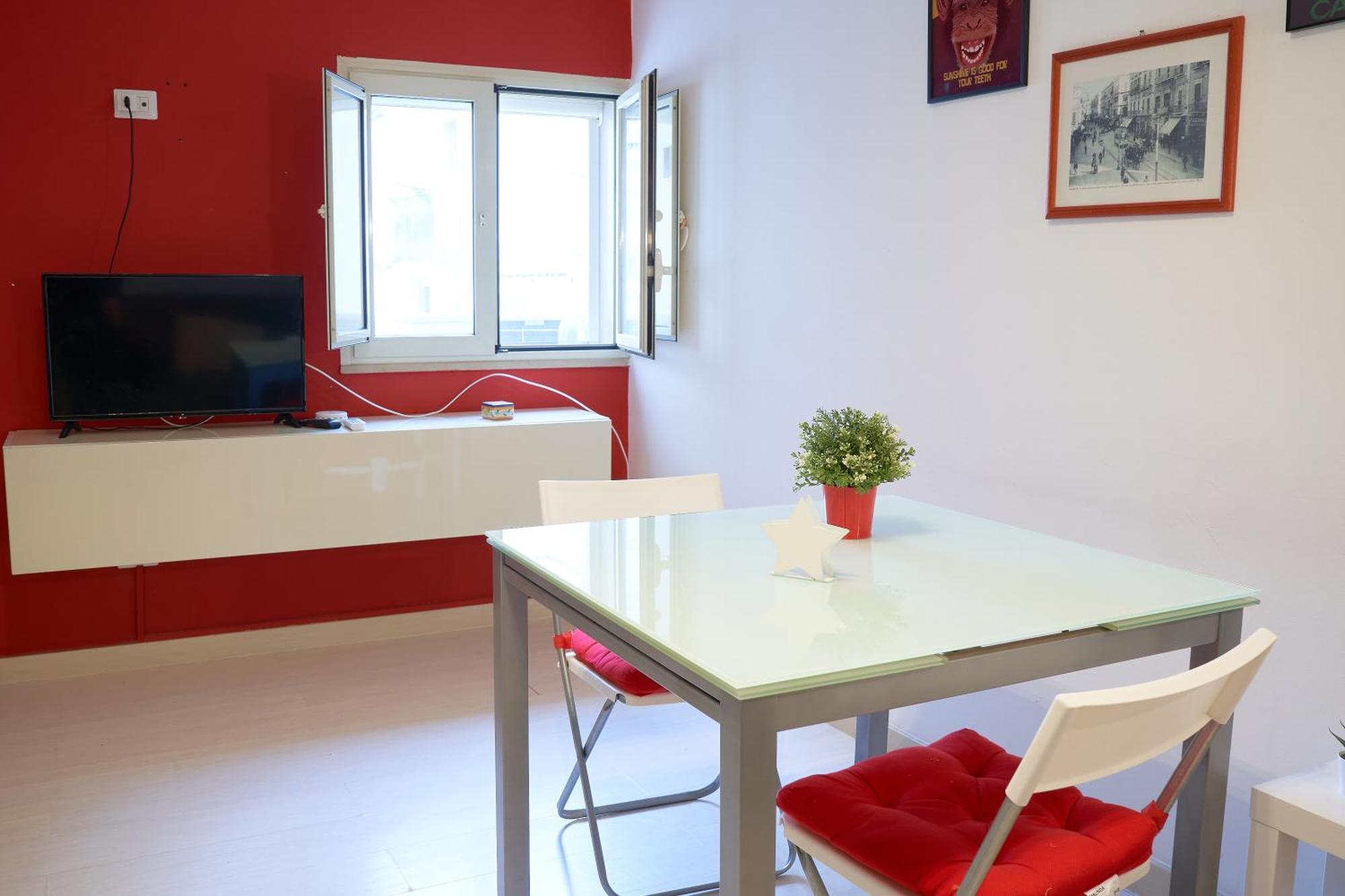 Lungomare Apartamento
