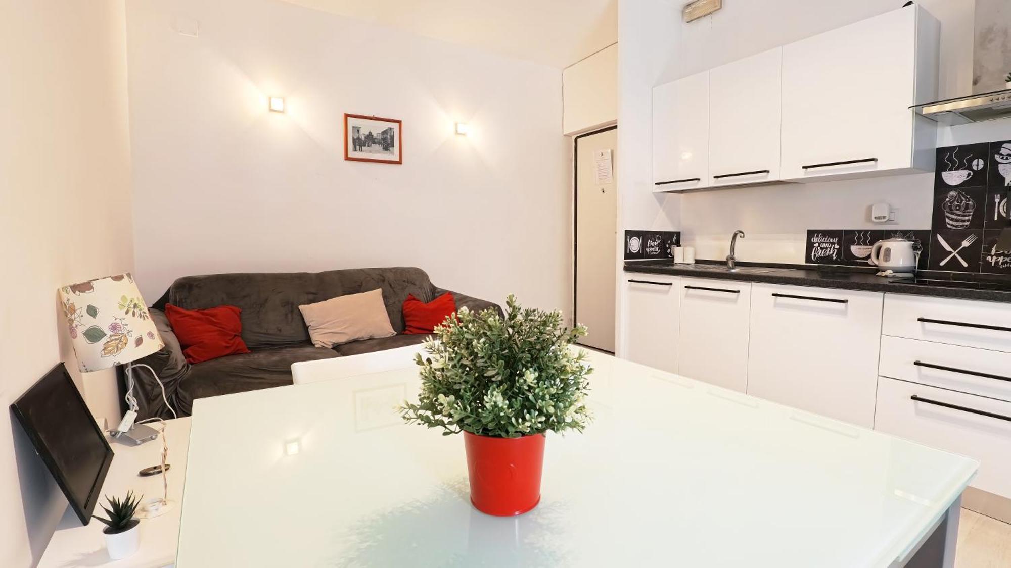Lungomare Apartamento Bari