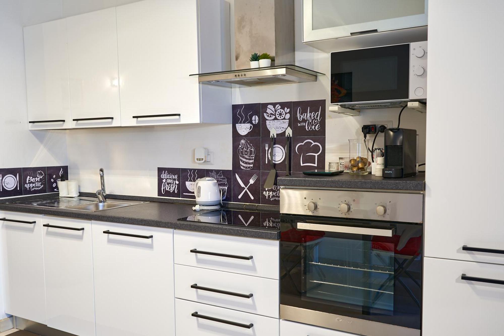 Apartamento Lungomare Bari