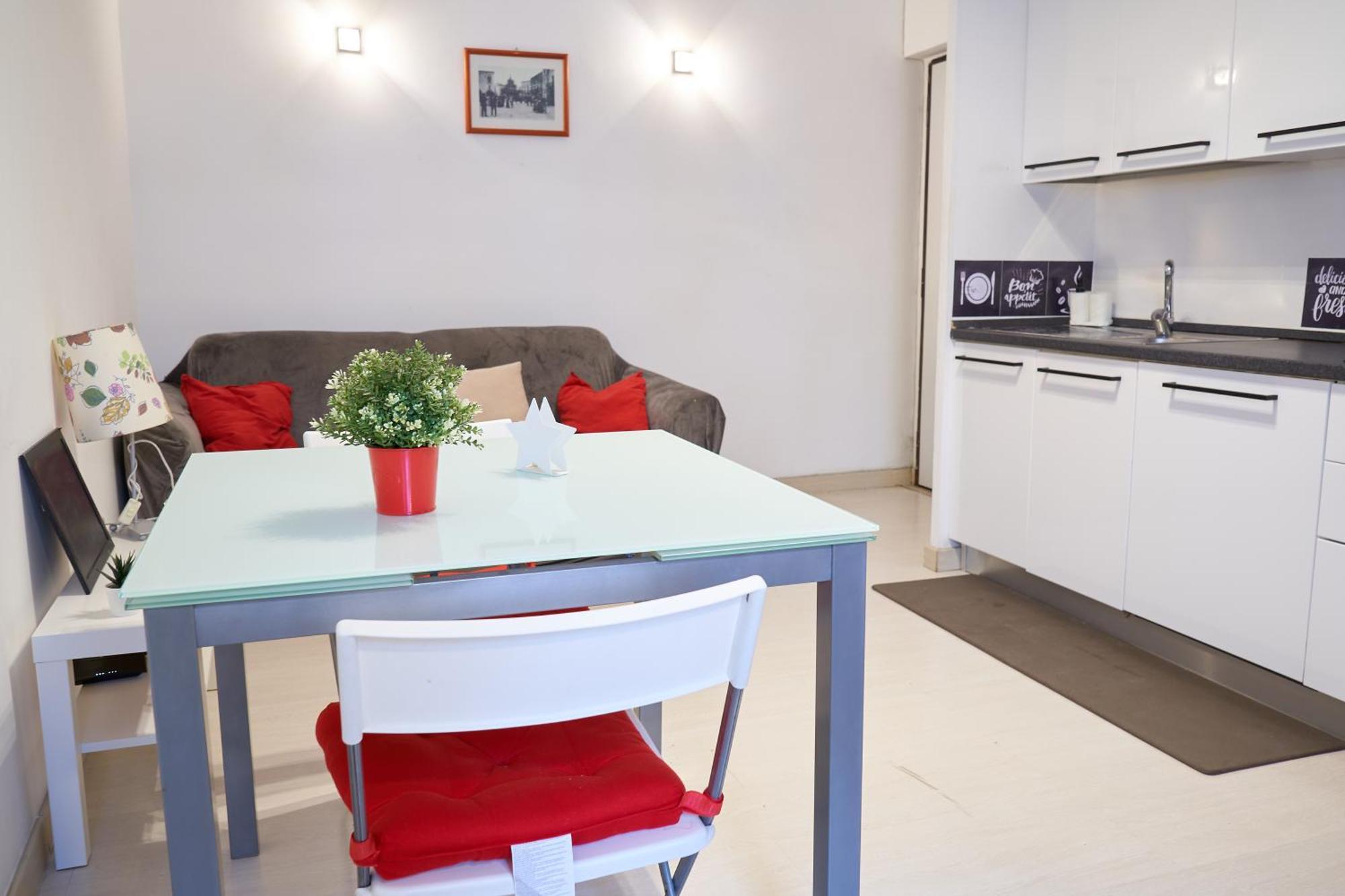 Apartamento Lungomare Bari
