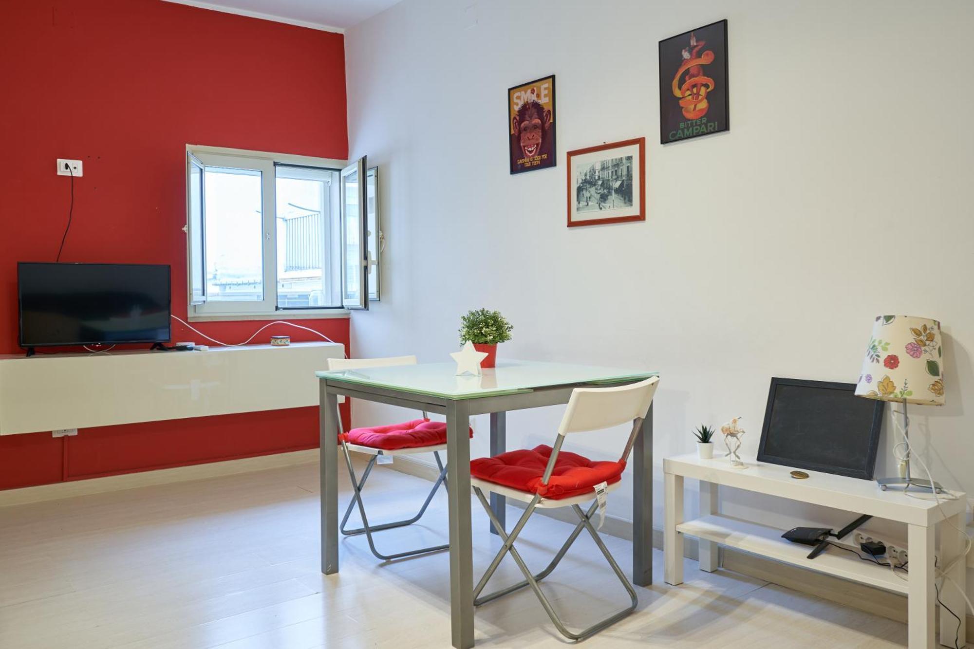 Lungomare Apartamento