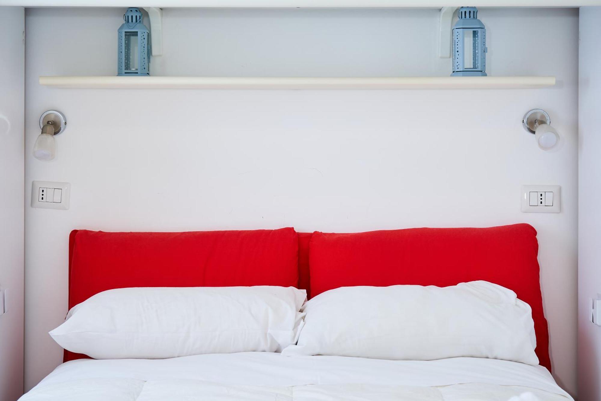 Apartamento Lungomare