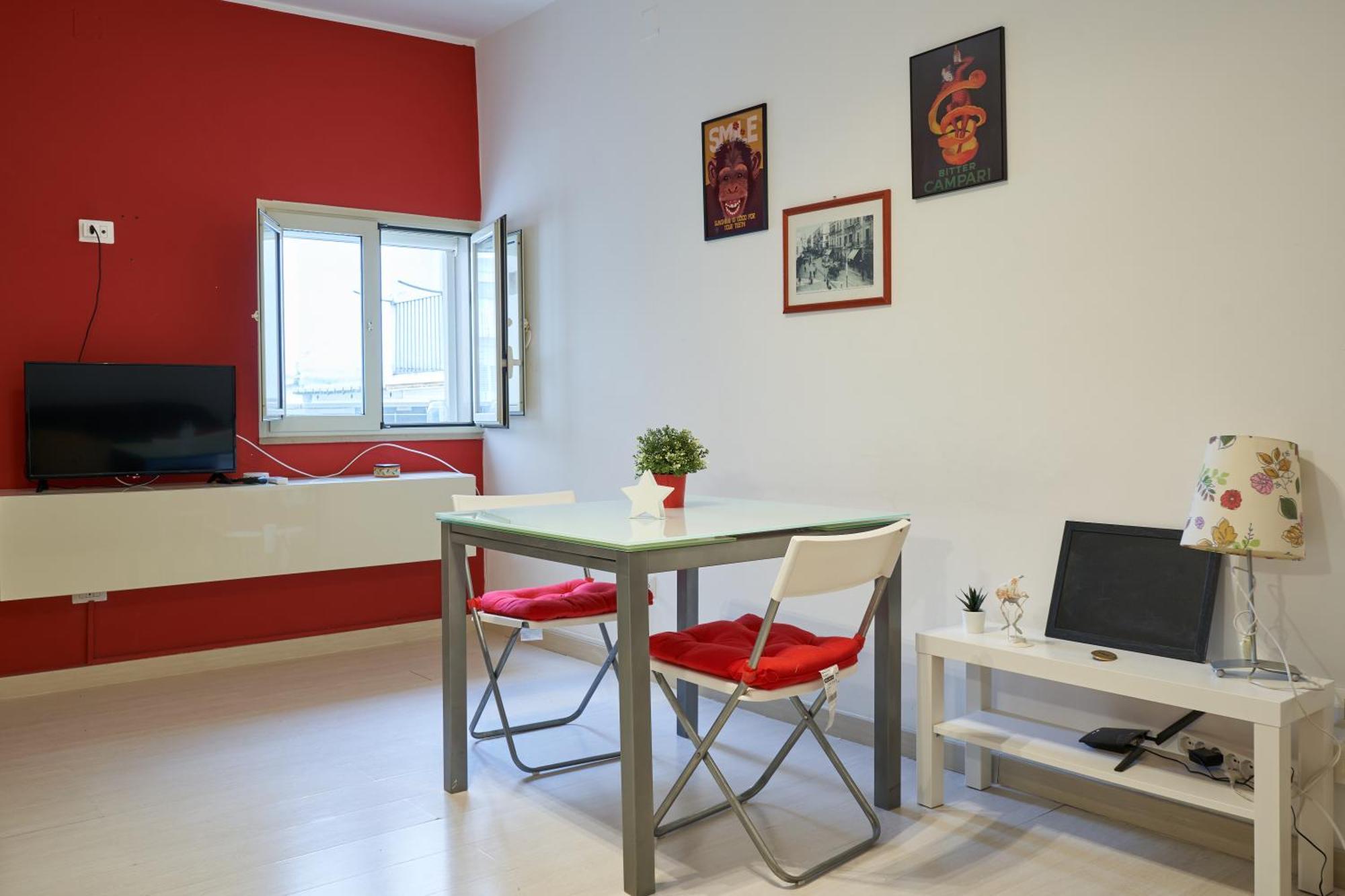 Apartamento Lungomare *
